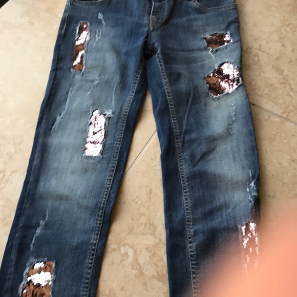 Italy jeanse - Picture 2 of 4